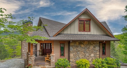 Great Resort Home to Bring Families Together - 6 Bedrooms /5 Baths