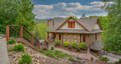 Great Resort Home to Bring Families Together - 6 Bedrooms /5 Baths