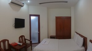 Minibar, bureau, Wi-Fi gratuit