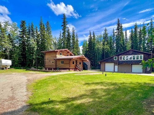 The  Airport  Chalet