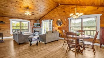 Téléviseur, livres