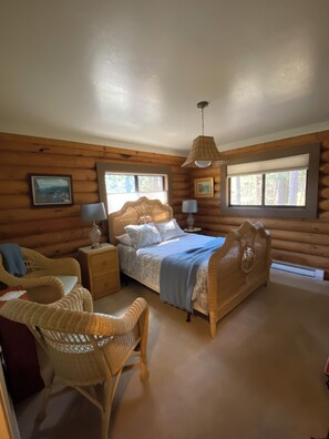 5 dormitoris, planxa i posts de planxar, un bressol de viatge i wifi 