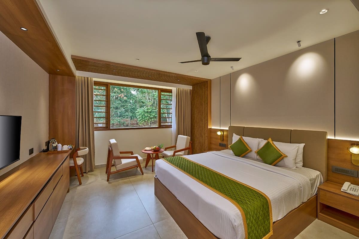Chambre Premium