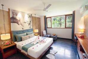 1 多间卧室、办公桌、隔音、熨斗/熨衣板