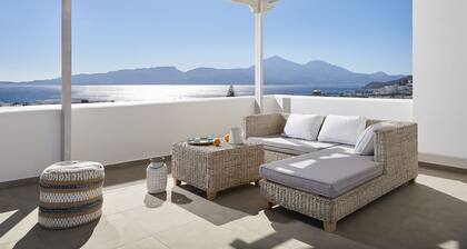 Santa Maria Luxury Suites & Spa