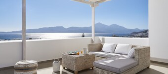 Santa Maria Luxury Suites & Spa