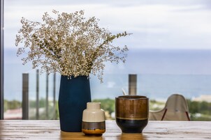 Servicios de la habitación