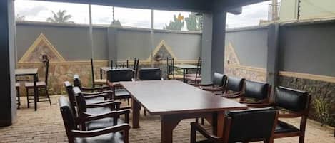 Bar (sur place)