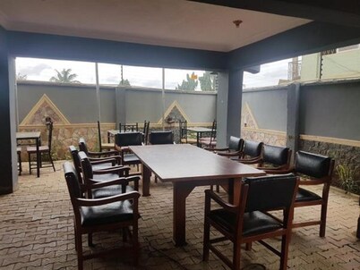 King Solomon Hotel and Suites