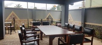 King Solomon Hotel and Suites