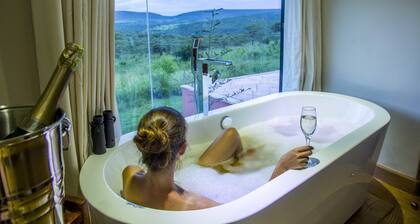 Spirit Of The Masai Mara