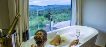 Spirit Of The Masai Mara