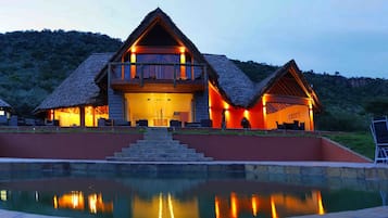 Chi tiết ngoại thất