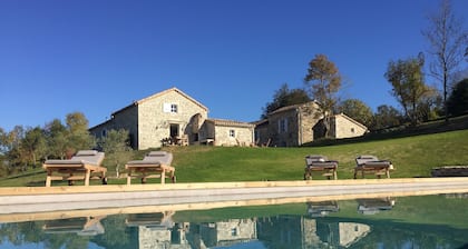 Maison Forte