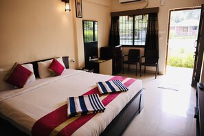 Quarto standard