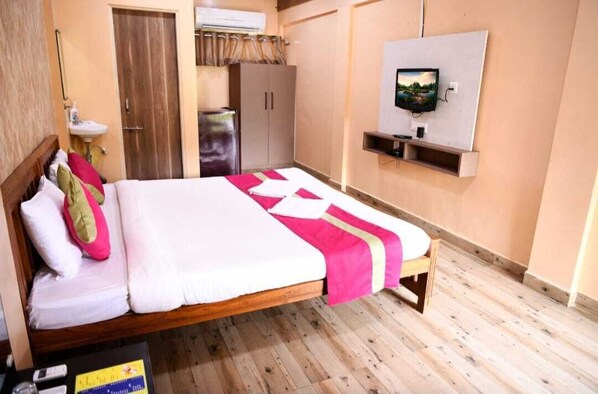 Quarto standard