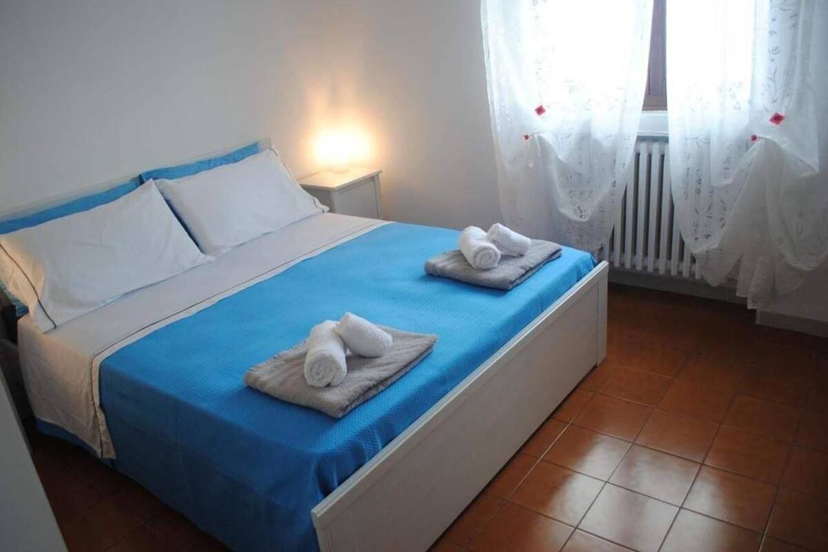 Schallisolierte Zimmer, kostenloses WLAN