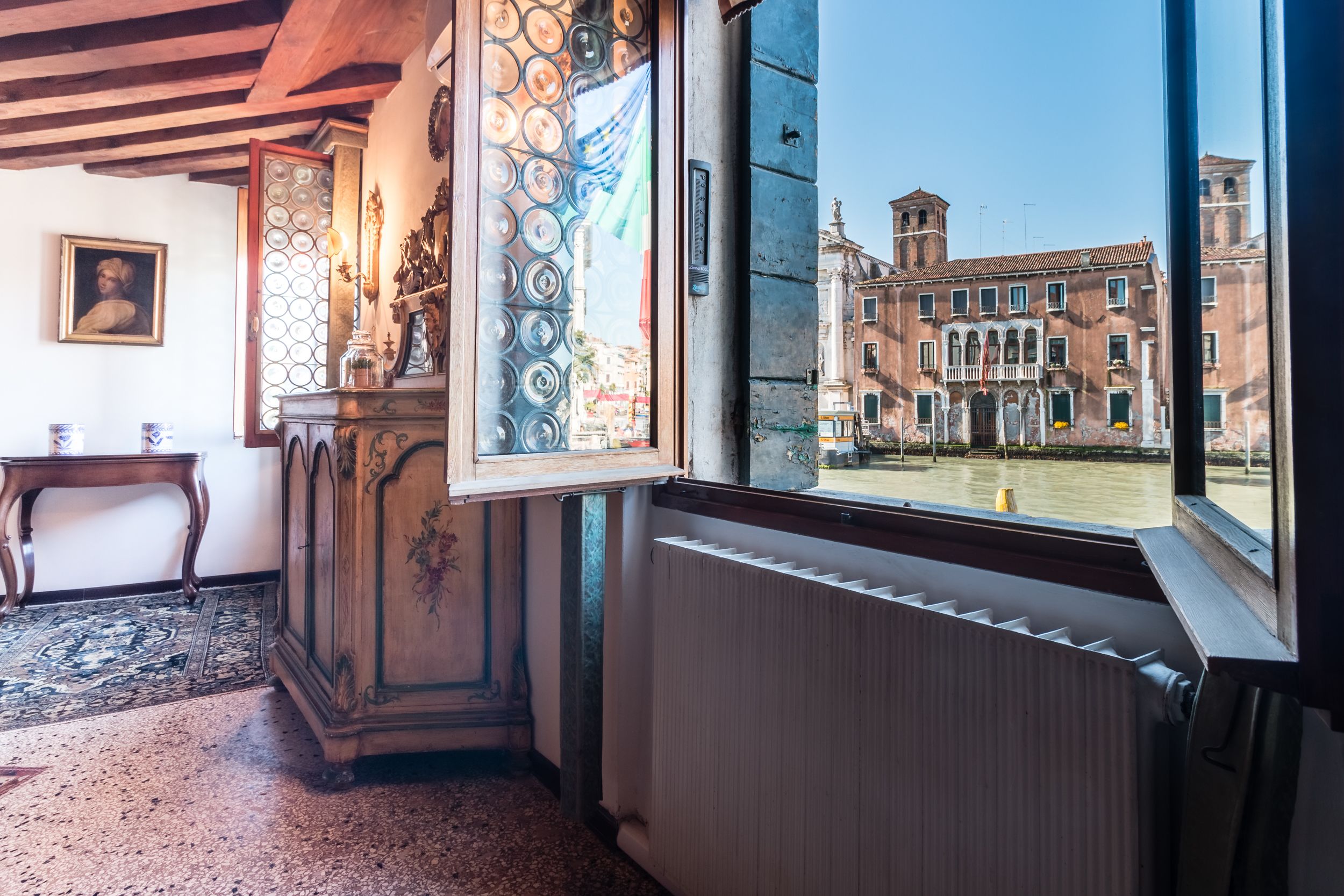 아파트, 침실 1개 | 객실에서 보이는 전망