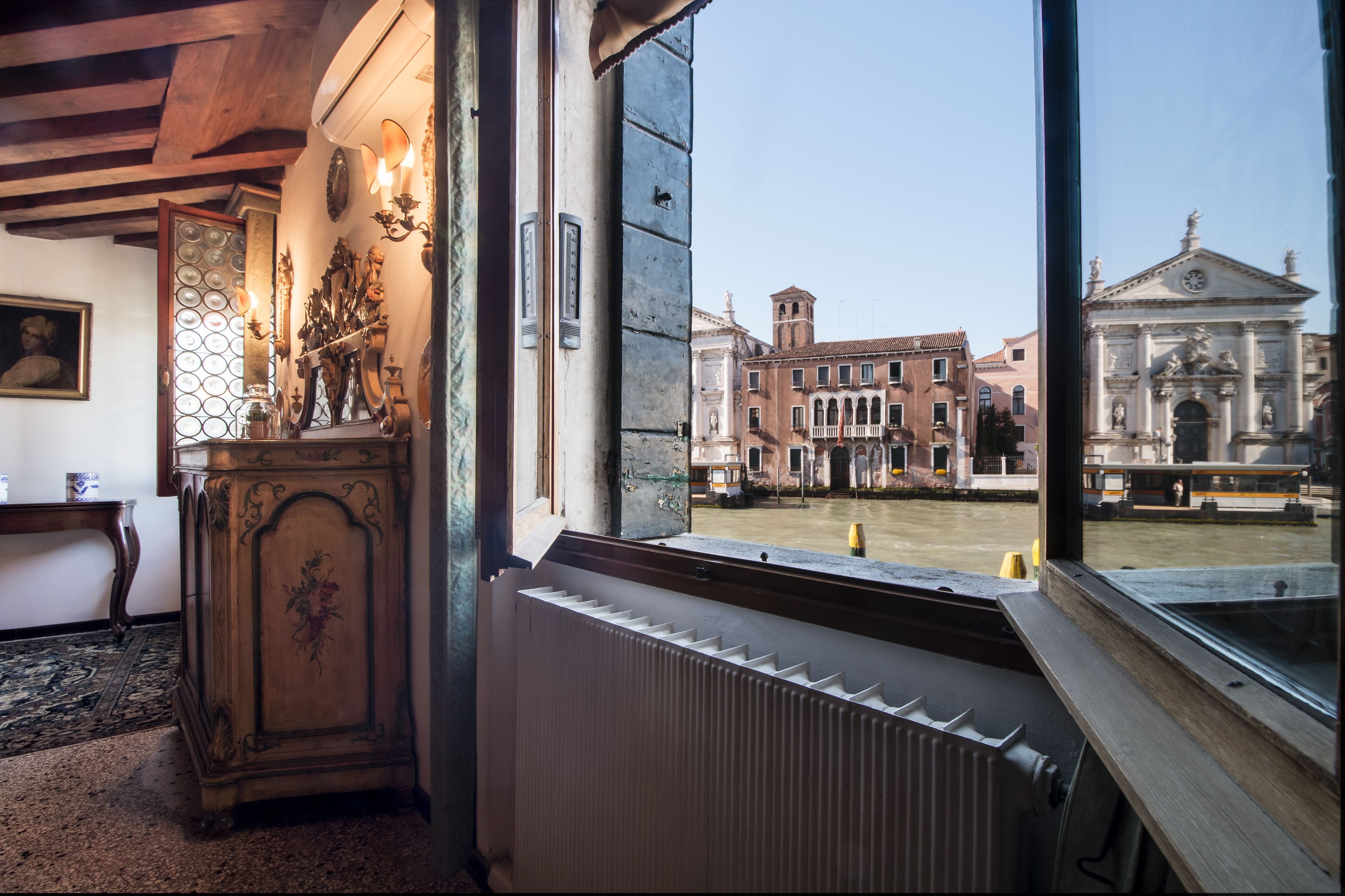 Leilighet, 1 soverom | Utsikt fra rommet