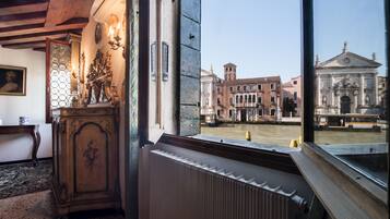 Departamento, 1 habitación | Vista desde la habitación