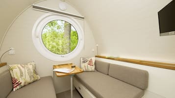 Télévision à écran plat