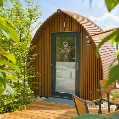 Glamping Resort Biosphäre Bliesgau
