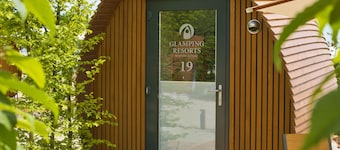 Glamping Resort Biosphäre Bliesgau