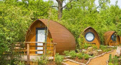 Glamping Resort Biosphäre Bliesgau