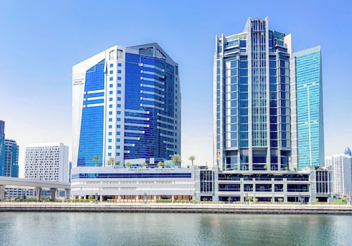 Grand Mercure Business Bay