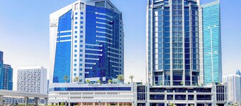 Grand Mercure Business Bay
