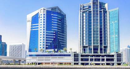 Grand Mercure Business Bay