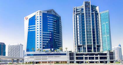 Gulf Court Hotel Business Bay