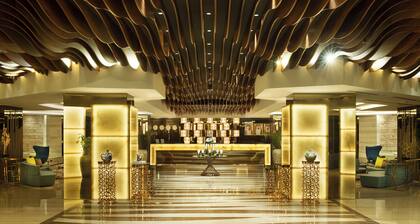 Grand Mercure Business Bay