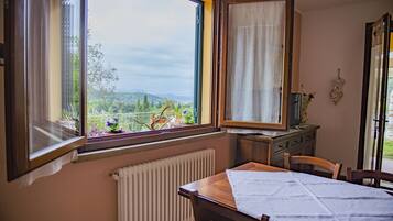 Apartment, 1 Bedroom, Garden View | Valley view