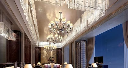 Wanda Realm Longyan