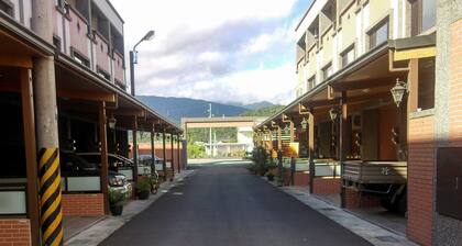 On The Side of The Water