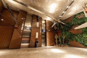 Interior - Holiday Inn Express DaoCheng Yading (Garze)