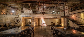 Konak Bezirhane Cave Otel