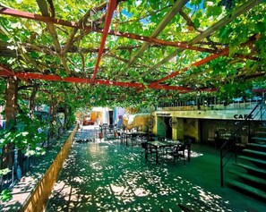 Exterior - Konak Bezirhane Cave Otel (Ürgüp)
