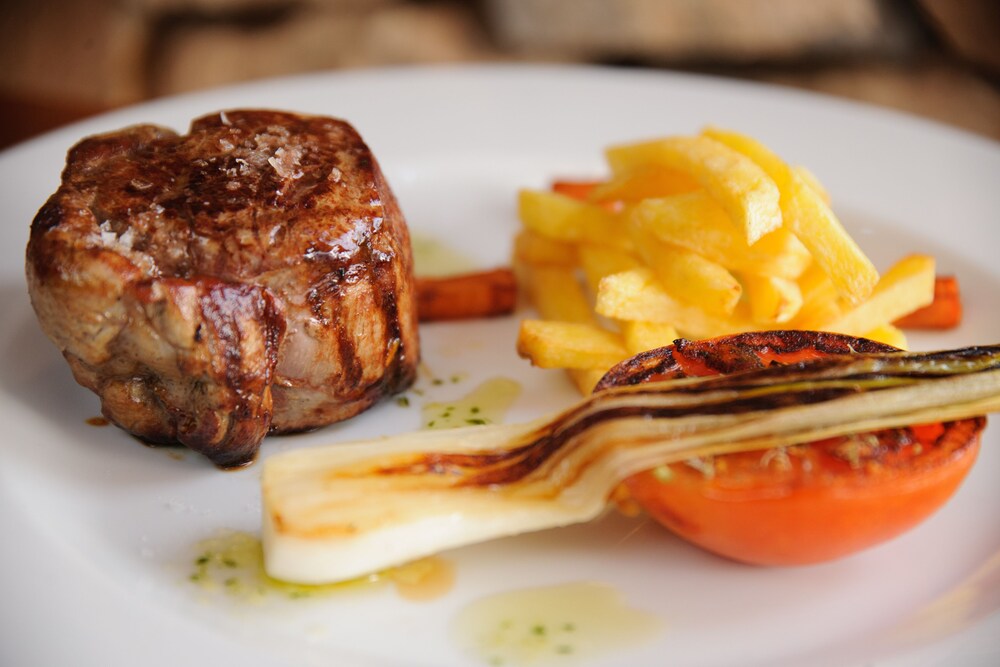 HOSTAL MARINO by null