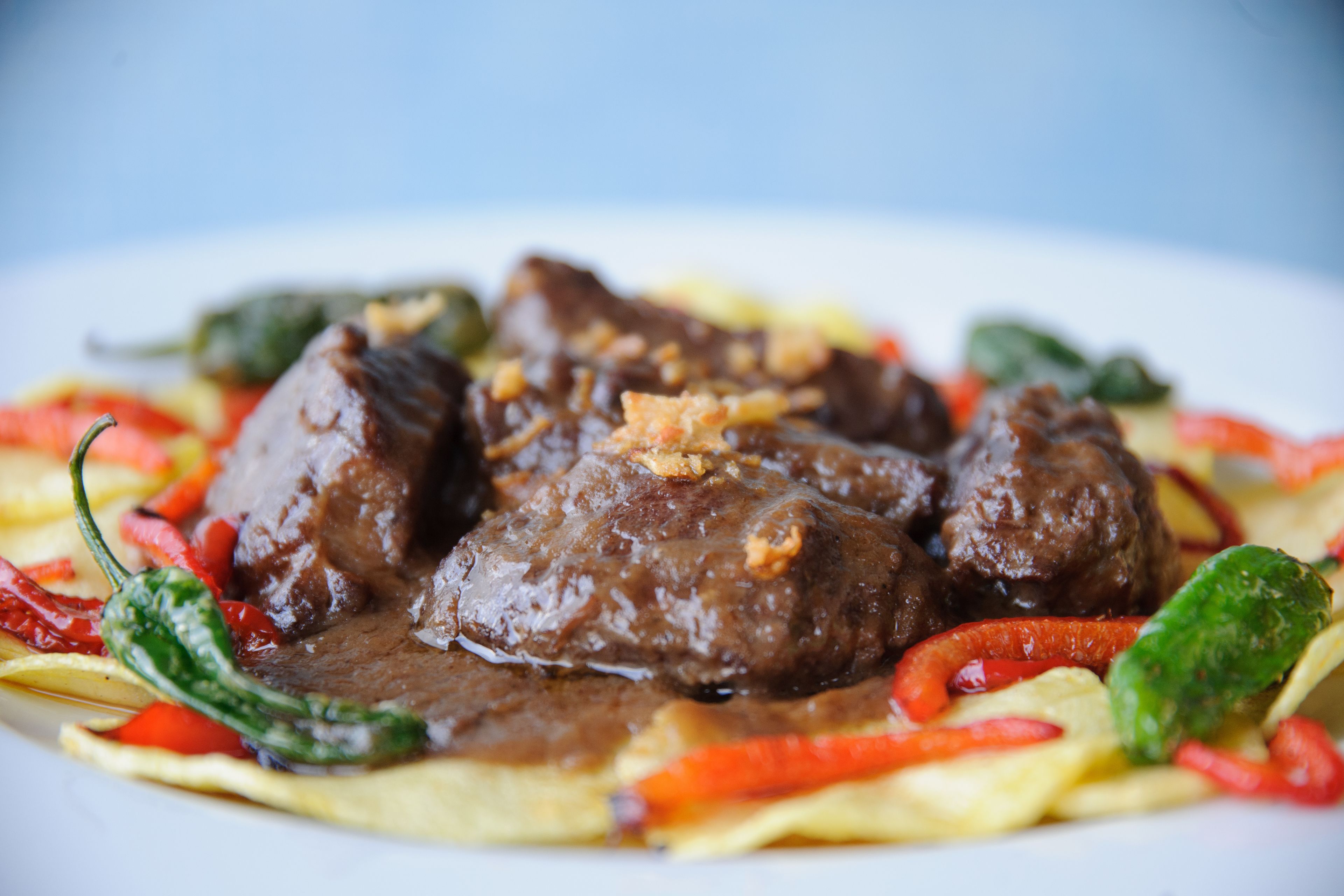 Foto - azuLine Hostal Marino