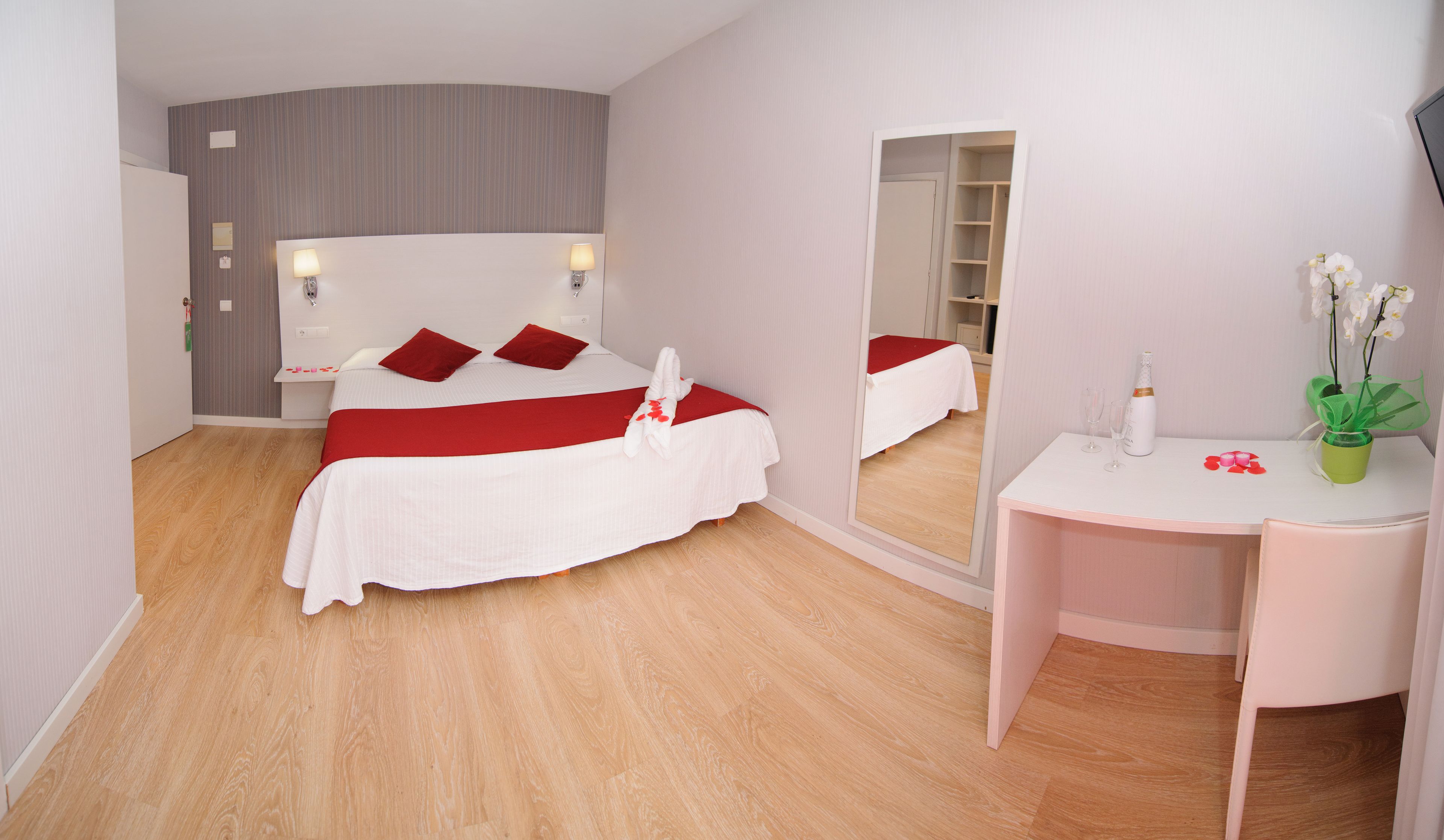 Foto - azuLine Hostal Marino