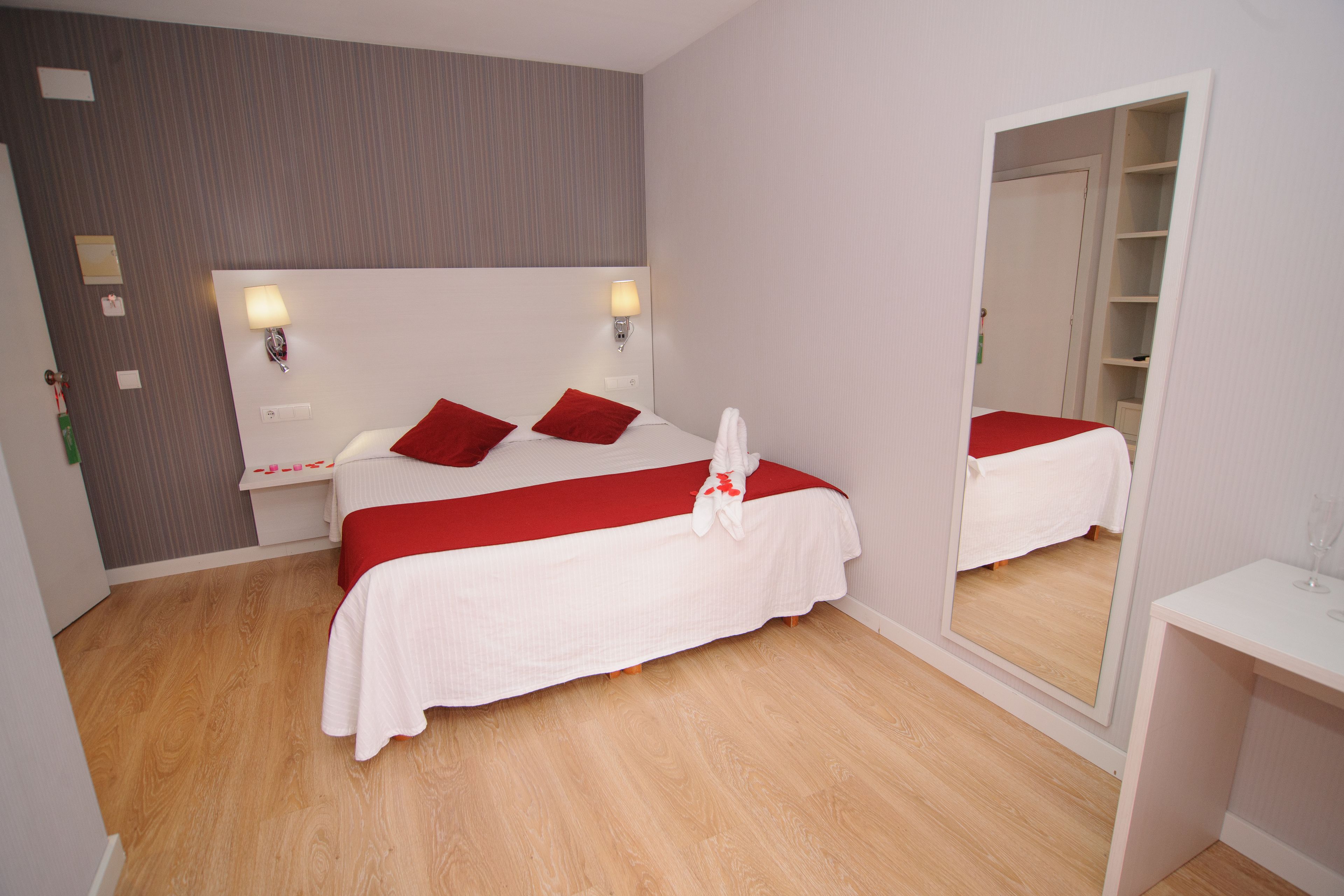 Foto - azuLine Hostal Marino