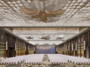 Meeting facility - Wanda Vista Nanning (Nanning)