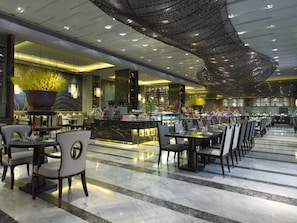 Restaurant - Wanda Vista Nanning (Nanning)
