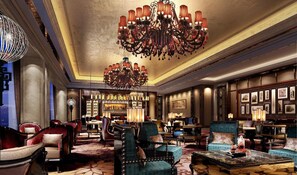 Dining - Wanda Vista Nanning (Nanning)