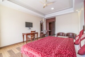 Comfort Suite, Mountain View