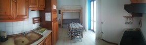 Shared fridge - Serra E Mesu (Bosa)