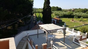 Balcony - Serra E Mesu (Bosa)