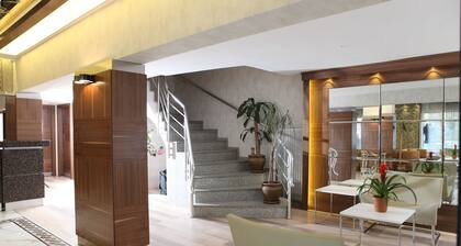 Sultan Hotel - Restaurant